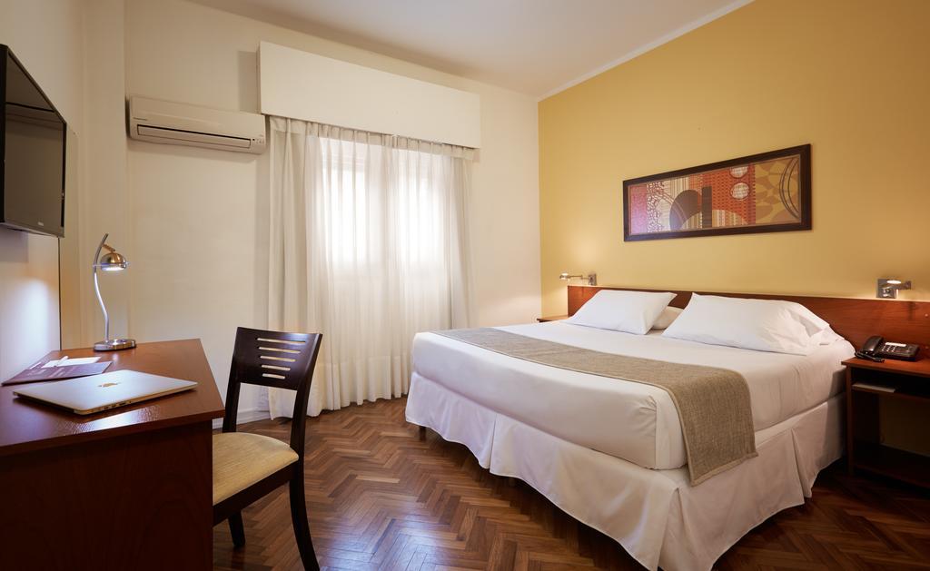 Gran Hotel Paysandú Cameră foto